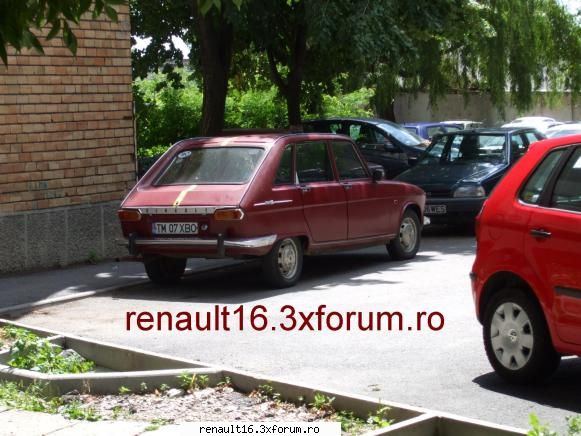 poze r16 din romania