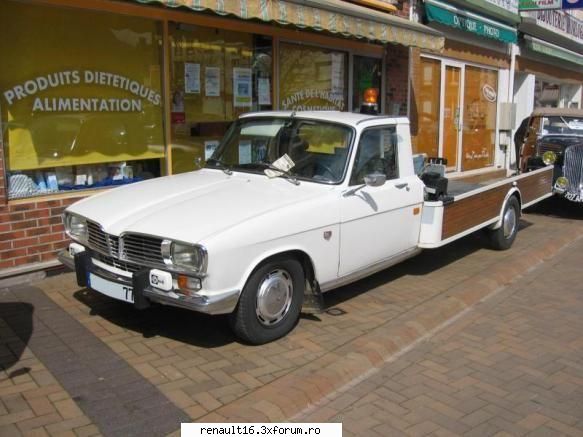 r16 pick up r16 in reclame si filme