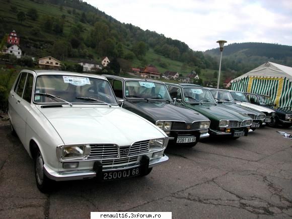 foto de la a-iv-a intalnire europeana �stosswihr � alsacia -franta -must r 16 15-16 mai 2010 must