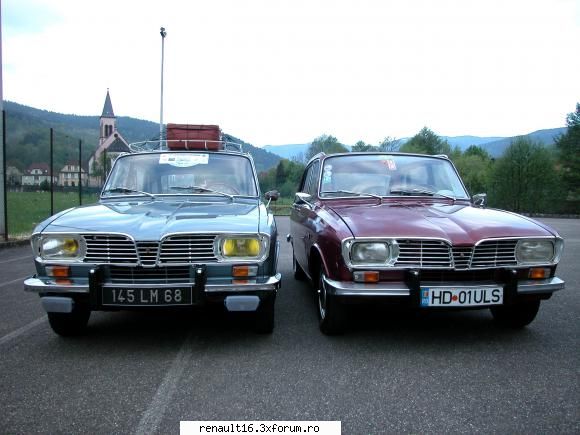foto de la a-iv-a intalnire europeana �stosswihr � alsacia -franta -must r 16 15-16 mai 2010 must