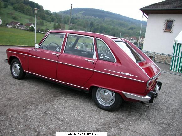 foto de la a-iv-a intalnire europeana �stosswihr � alsacia -franta -must r 16 15-16 mai 2010 must