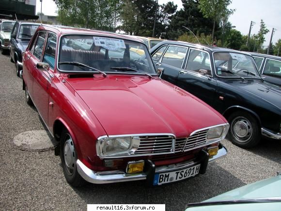 foto de la a-iv-a intalnire europeana �stosswihr � alsacia -franta -must r 16 15-16 mai 2010 must