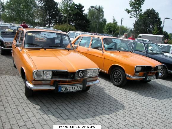 foto de la a-iv-a intalnire europeana �stosswihr � alsacia -franta -must r 16 15-16 mai 2010 must