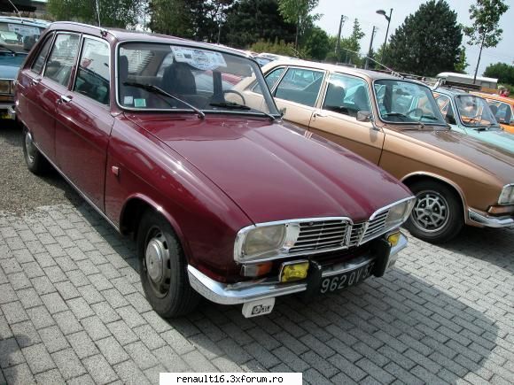 foto de la a-iv-a intalnire europeana �stosswihr � alsacia -franta -must r 16 15-16 mai 2010 must