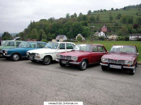 foto de la a-iv-a intalnire europeana �stosswihr � alsacia -franta -must r 16 15-16 mai 2010 must