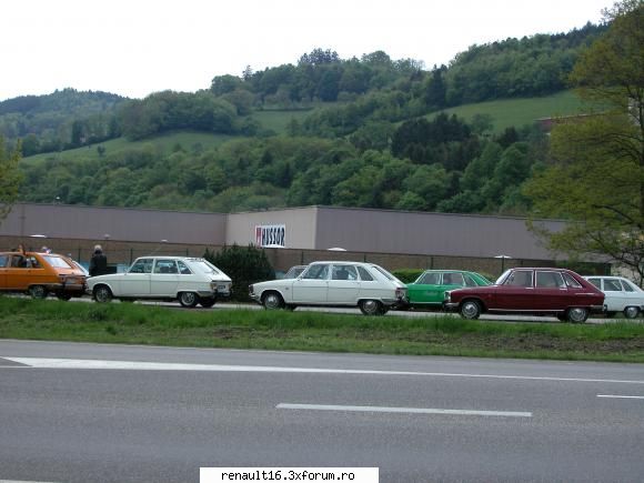 foto de la a-iv-a intalnire europeana �stosswihr � alsacia -franta -must r 16 15-16 mai 2010 must