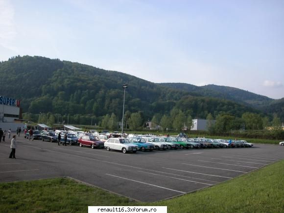 foto de la a-iv-a intalnire europeana  de renault � alsacia - franta -must r 16 15-16 mai 2010 must