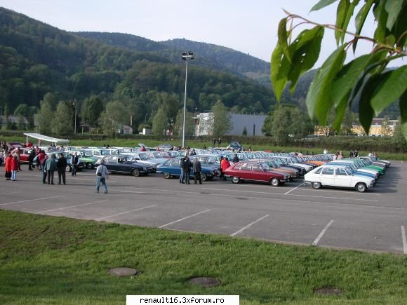 foto de la a-iv-a intalnire europeana  de renault � alsacia - franta -must r 16 15-16 mai 2010 must