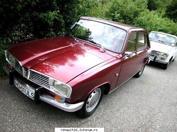 foto de la a-iv-a intalnire europeana  de renault � alsacia - franta -must r 16 15-16 mai 2010 must