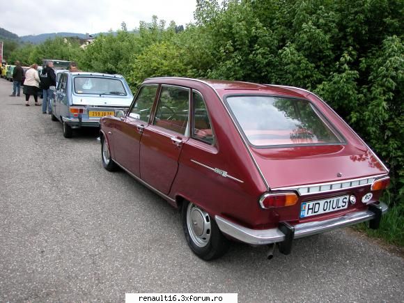 foto de la a-iv-a intalnire europeana  de renault � alsacia - franta -must r 16 15-16 mai 2010 must