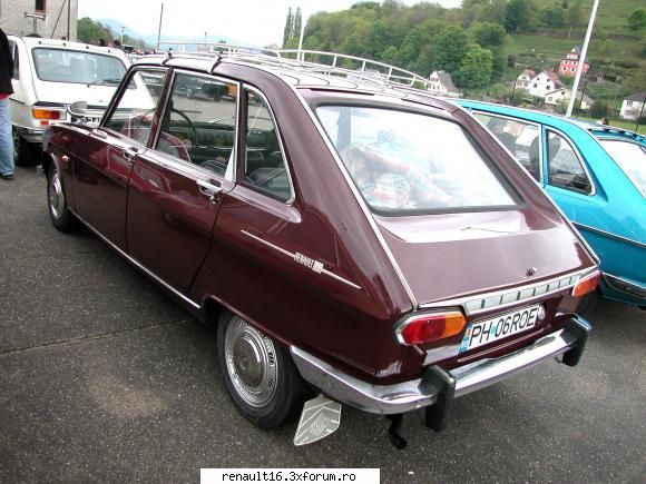 aceeasi masina superba! va spuneam ca a cumparat-o doar cu 1.800 � 15-16 mai 2010 must r16
