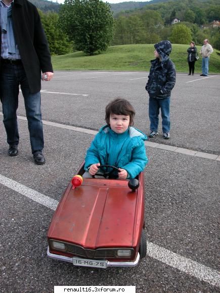 iata la cine vom preda stafeta pasiunii! cel mai tanar al 15-16 mai 2010 must r16