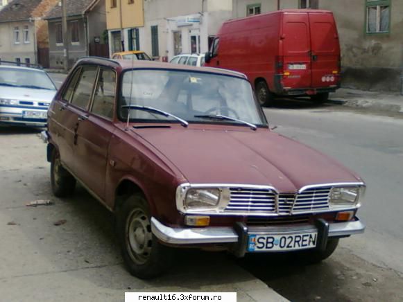 :hi: poze cu r16 din romania