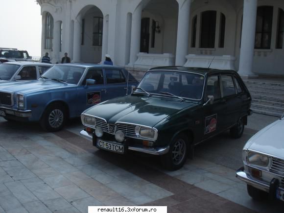 poze poze cu r16 din romania