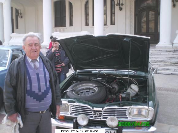 alta poze cu r16 din romania