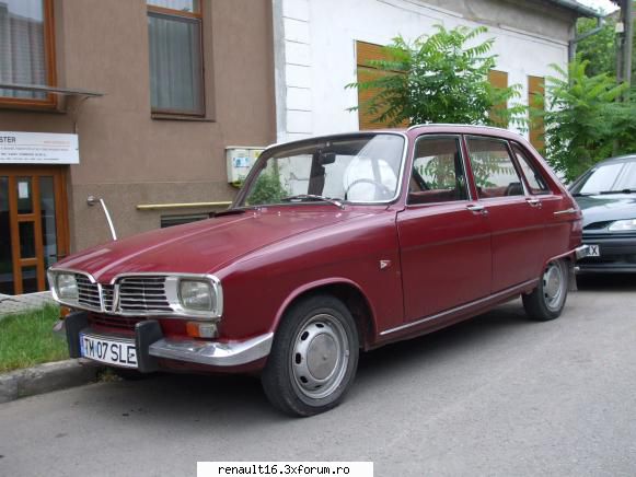 vazut saptamana aceasta in timisoara poze cu r16 din romania