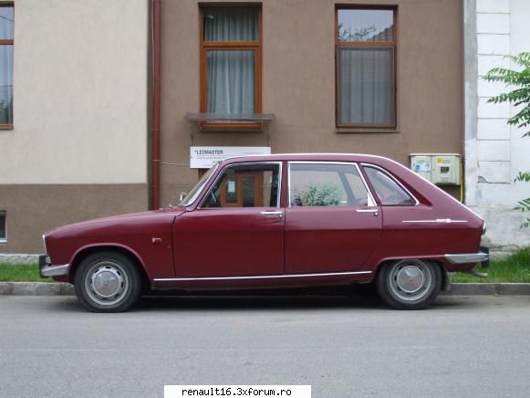arata bine  :nod: poze cu r16 din romania