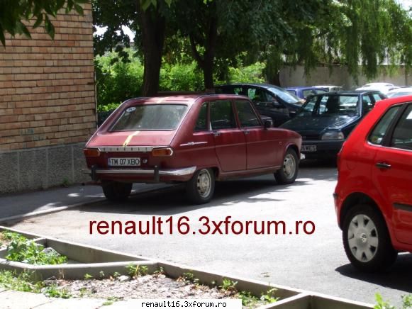 ;) poze cu r16 din romania