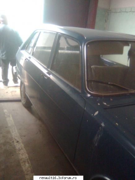 alta poze cu r16 din romania