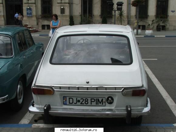 . poze cu r16 din romania