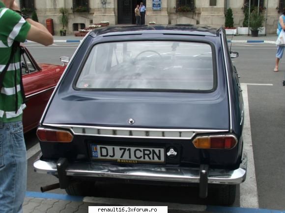 .. poze cu r16 din romania