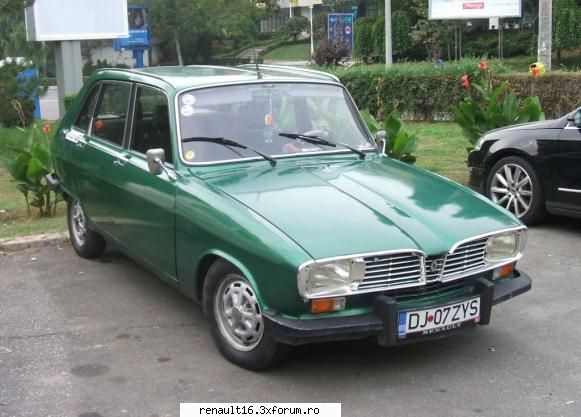 dj poze cu r16 din romania