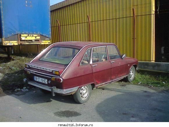 oribil acel eleron poze cu r16 din romania