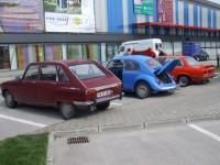 alta poze cu r16 din romania