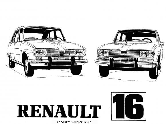 un frumos desen cu r16 r16 in carti si reviste