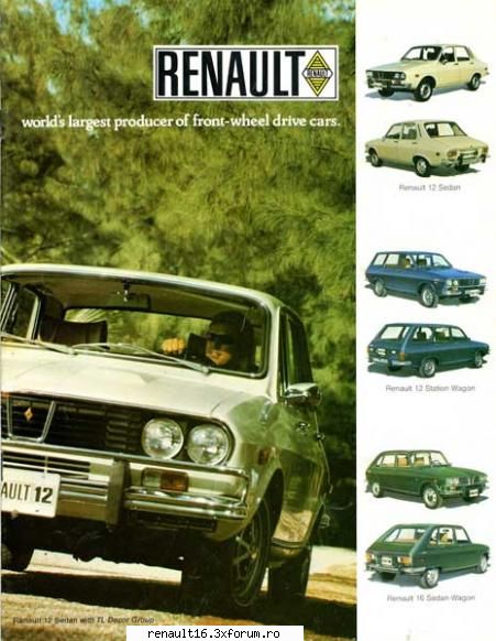 pliant publicitar impreuna cu r12 r16 in carti si reviste