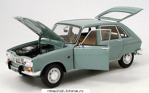 s-a produs intr-o gama mai larga de culori r16 in miniatura
