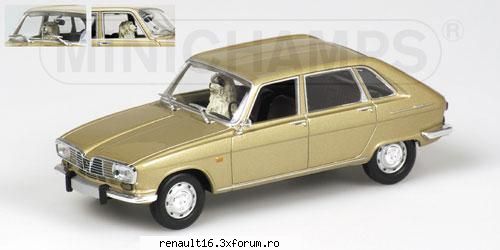 foarte detaliate r16 in miniatura