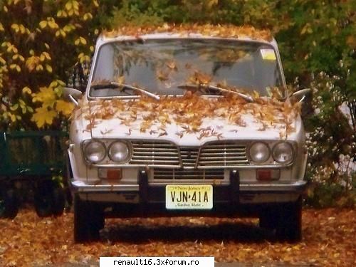 modelul american cu faruri duble r16 in reclame si filme
