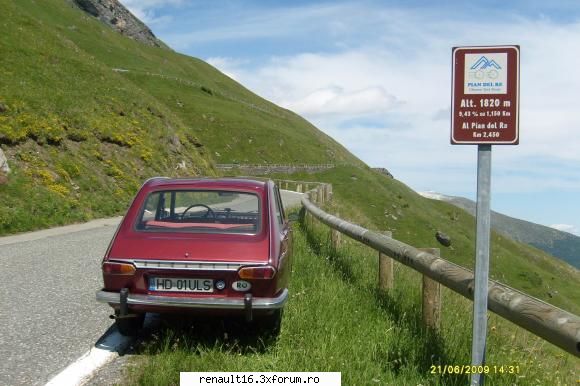 foto 3 renault 16 gl