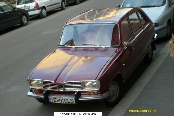 foto 4 renault 16 gl