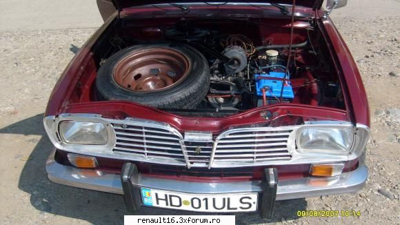 foto 8 renault 16 gl