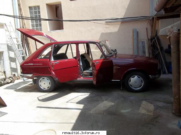 am reusit sa pun trei poze cu ajutor. vand r16 tl