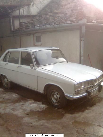 poze noi cu masina r 16